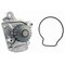 Aisin Honda Civic 95-92/Civic Del Sol 95-93 Water Pump, Wph006 WPH006 - alternate 2